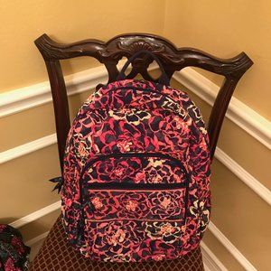 Vera Bradley Backpack